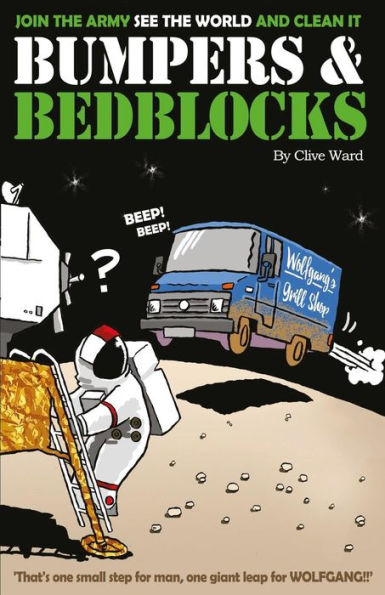 Bumpers & Bed Blocks