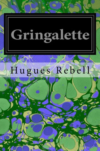 Gringalette