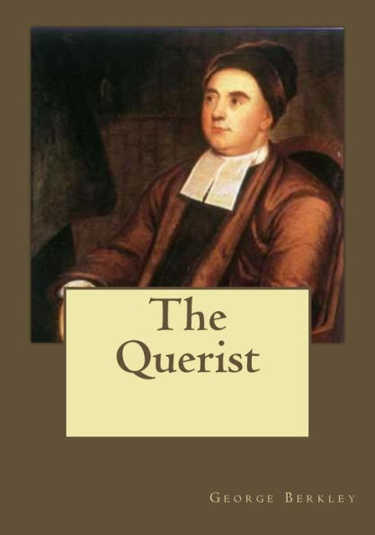 The Querist - 9781546338963