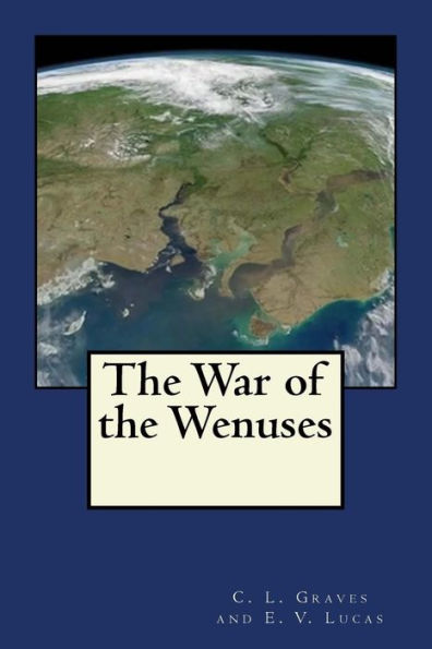 The War Of The Wenuses