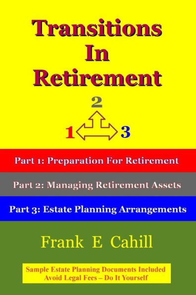 Transitions In Retirement