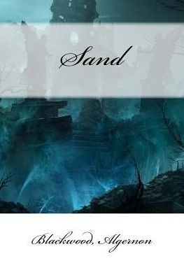Sand - 9781546351153