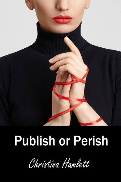 Publish Or Perish