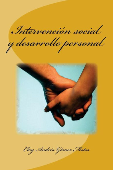 Intervención Social Y Desarrollo Personal (Spanish Edition)