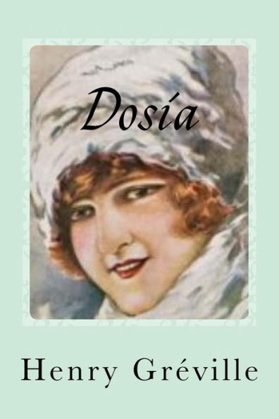 Dosia (French Edition) - 9781546361541
