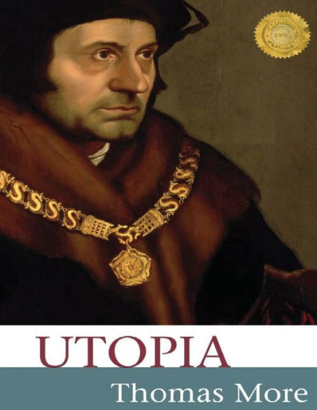 Utopia (Portuguese Edition)
