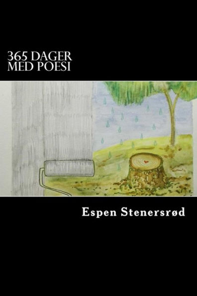 365 Dager Med Poesi: Dag 61-90 (Norwegian Edition)