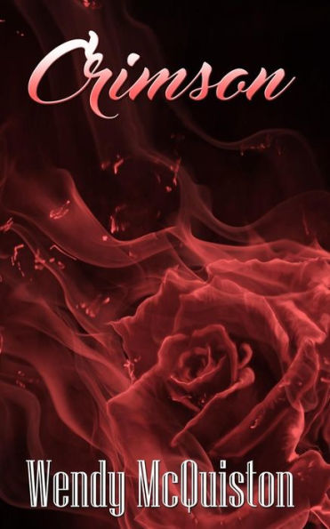 Crimson - 9781546367338