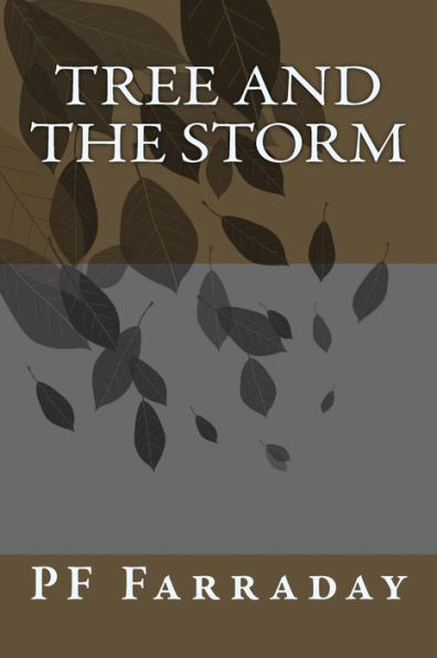 Tree And The Storm