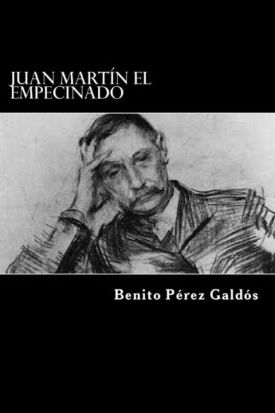 Juan Martin El Empecinado (Spanish Edition) - 9781546369707
