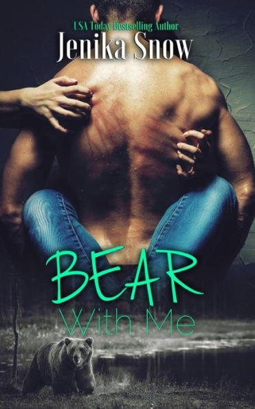 Bear With Me - 9781546371960