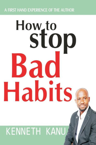 How To Stop Bad Habits: Authentic Path To Freedom