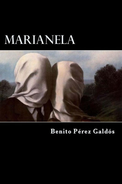 Marianela (Spanish Edition) - 9781546372394