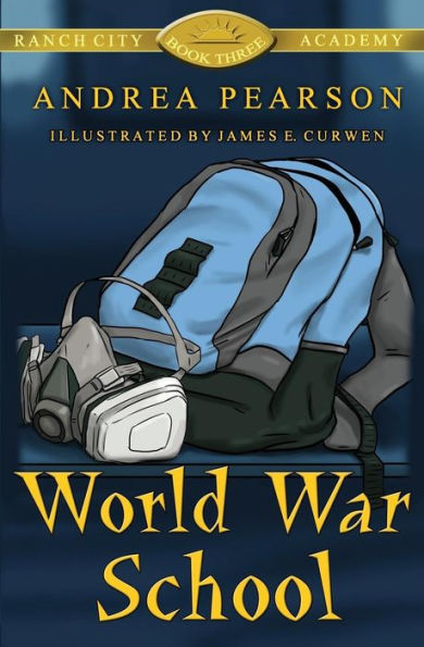 World War School (Ranch City Academy)