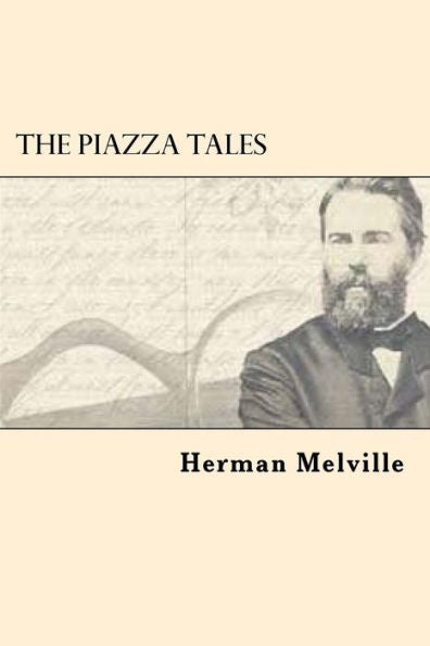 The Piazza Tales - 9781546373636