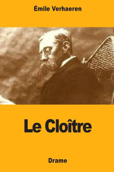 Le Cloître (French Edition)