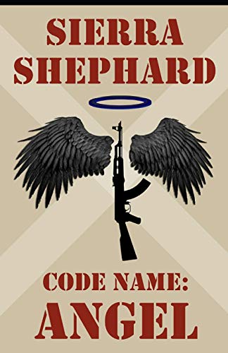 Code Name: Angel: Vol. 1