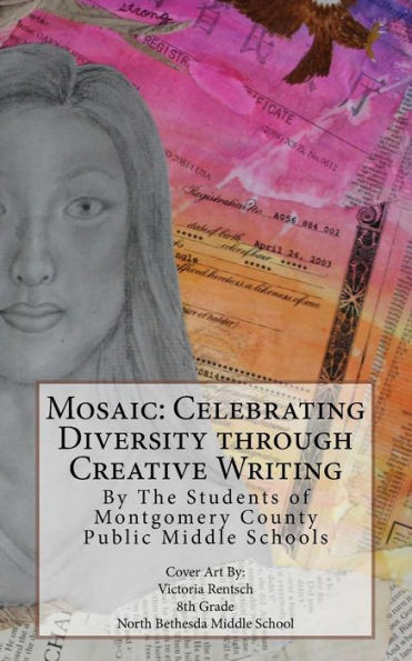 Celebrating Diversity Through Creative Writing: Winners And Honorable Mentions: 2016-2017