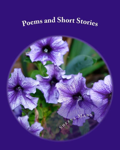 Poems And Short Stories - 9781546378716