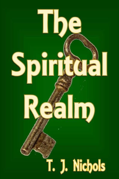 The Spiritual Realm (The Shift)