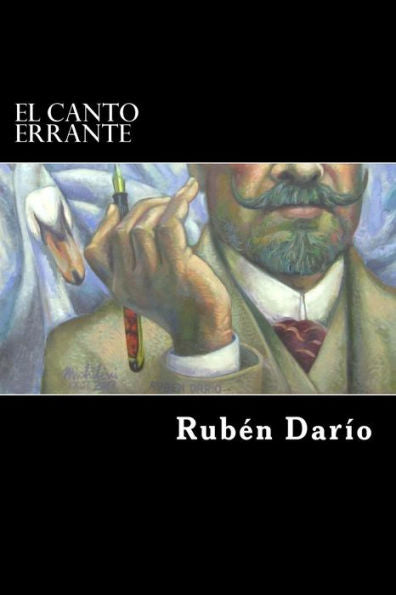 El Canto Errante (Spanish Edition) - 9781546380337