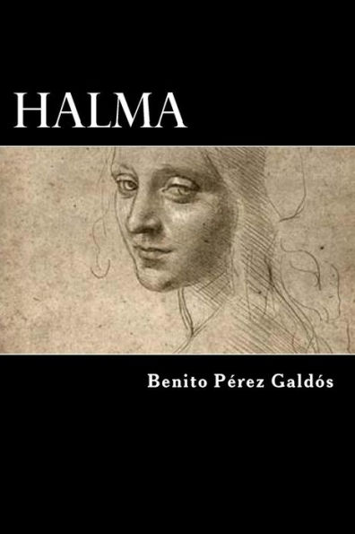 Halma (Spanish Edition) - 9781546381372