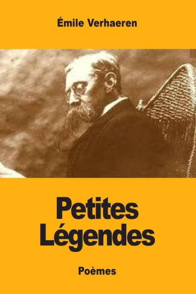Petites Légendes (French Edition)