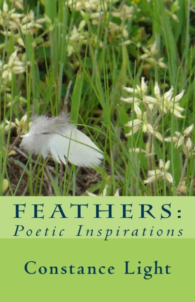 Feathers: Poetic Inspirations