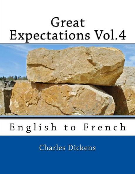 Great Expectations Vol.4: English To French
