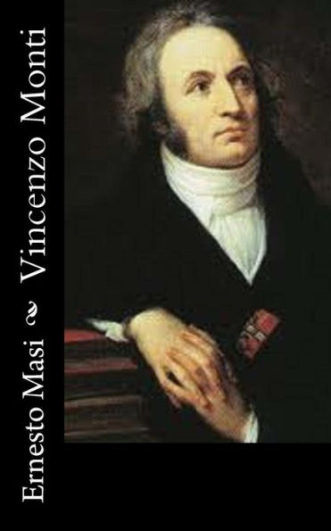 Vincenzo Monti (Italian Edition)