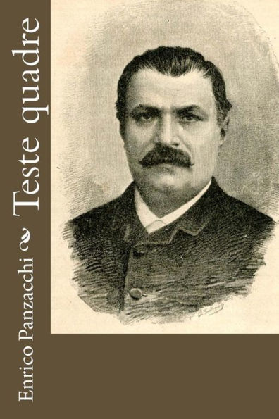 Teste Quadre (Italian Edition)