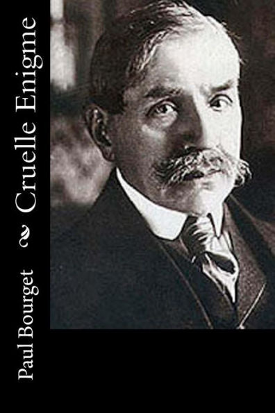 Cruelle Enigme (French Edition) - 9781546386971