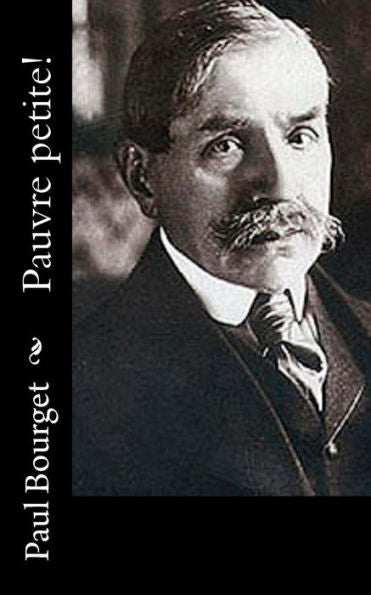 Pauvre Petite! (French Edition)