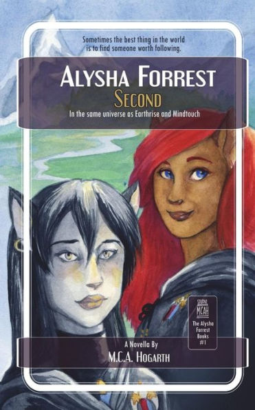 Second (Alysha Forrest)
