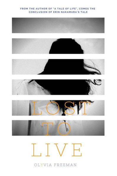 Lost To Live