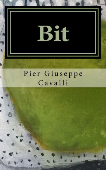 Bit (Italian Edition)