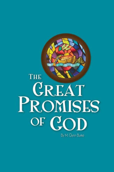 The Great Promises Of God