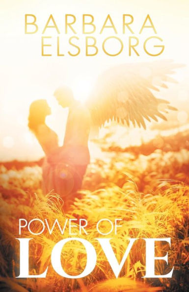 Power Of Love - 9781546406839