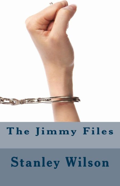 The Jimmy Files (The Jimmy Collins Series)