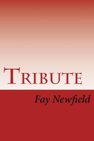Tribute - 9781546409403