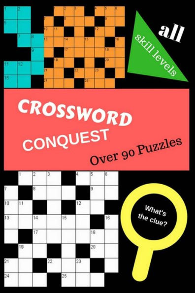 Crossword Conquest