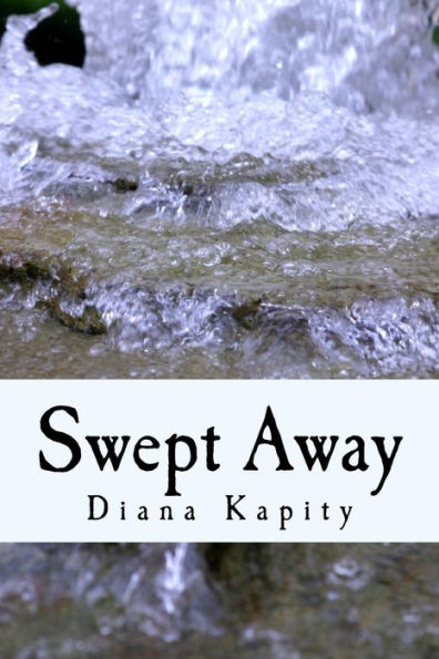 Swept Away - 9781546427315