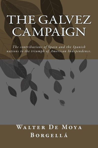 The Galvez Campaign