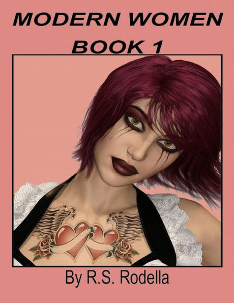 Modern Women Book 1