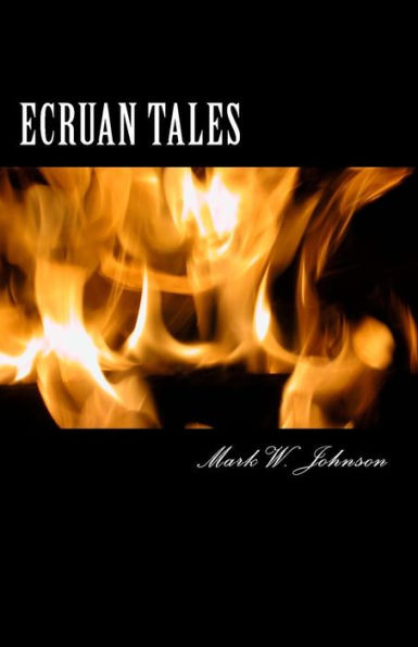 Ecruan Tales
