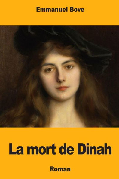 La Mort De Dinah (French Edition)