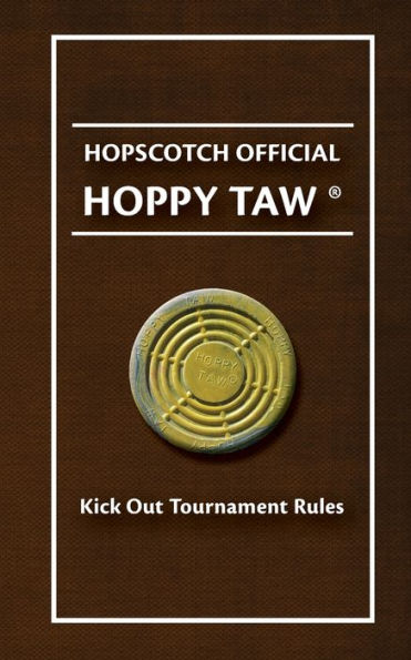 How To Play Tournament Kickout Hopscotch