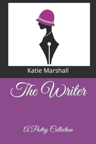 The Writer - 9781546446446