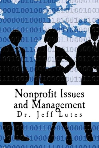 Nonprofit Issues And Management
