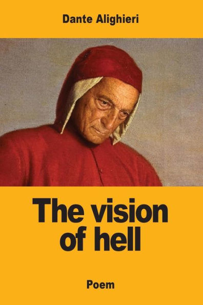The Vision Of Hell - 9781546450078